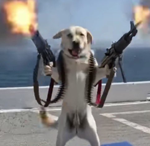 Original CHOPDOG case file photo.